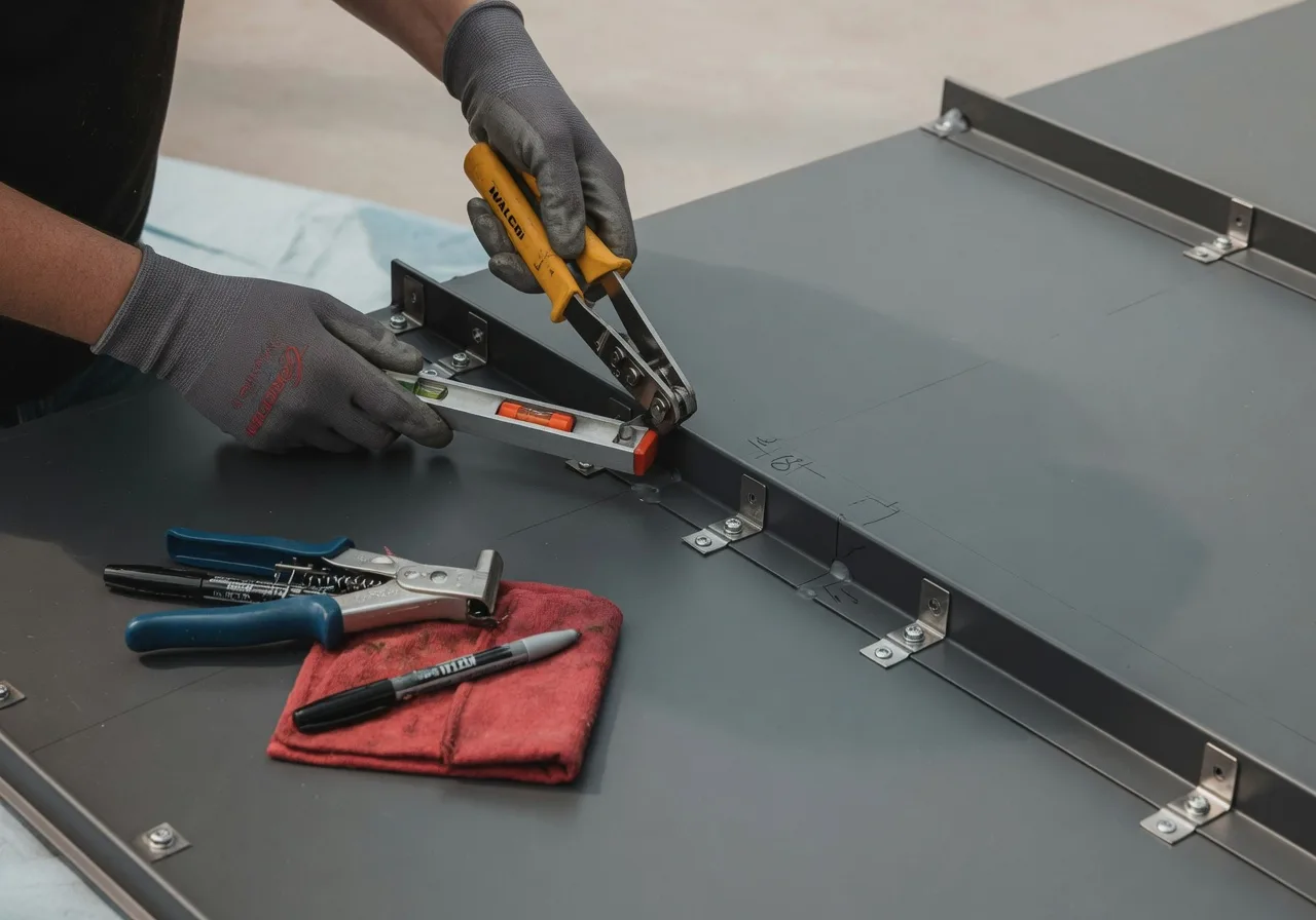 Why choose Metal Roofing Installation in Linden, TX